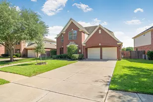 26211 Longmont Park Ln, Katy, TX 77494 - Photo 2