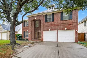 21519 San Marino Dr, Katy, TX 77450 - Photo 2