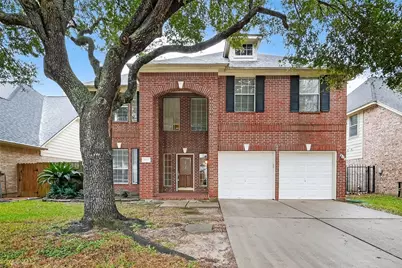 21519 San Marino Drive, Katy, TX 77450 - Photo 1