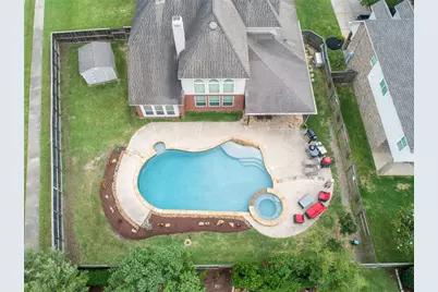 5530 Green Meadow Court, League City, TX 77573 - Photo 40