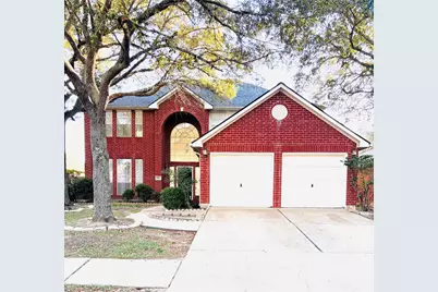 18807 Forest Deer Road, Houston, TX 77084 - Photo 1