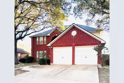 18807 Forest Deer Road, Houston, TX 77084 - Photo 2