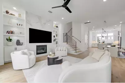 5704 Fairdale Lane #B, Houston, TX 77057 - Photo 1