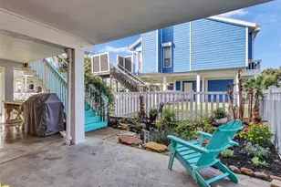 13707 Pirates Beach Blvd, Galveston, TX 77554 - Photo 36