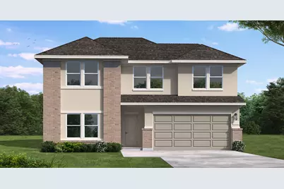 2325 Millican Drive, Dayton, TX 77535 - Photo 1