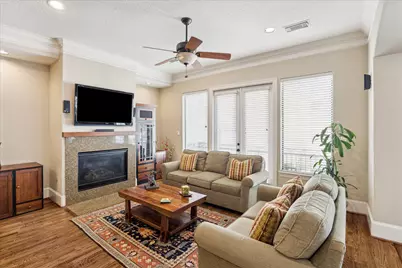 6311 Hamman Street #A, Houston, TX 77007 - Photo 10