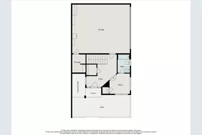 6311 Hamman Street #A, Houston, TX 77007 - Photo 28