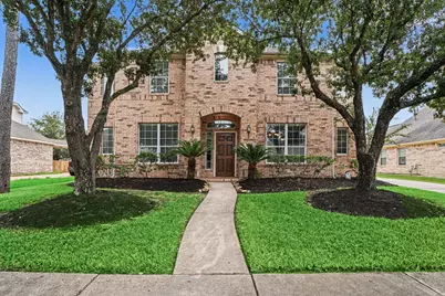 12023 Cooper Canyon Drive, Tomball, TX 77377 - Photo 1