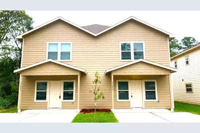 9509 Madera Road #A, Houston, TX 77078 - Photo 1