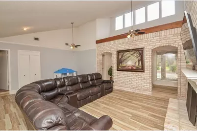 3514 W Creek Club Drive, Missouri City, TX 77459 - Photo 2