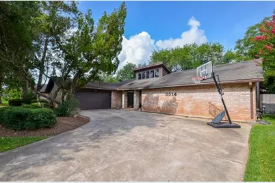 3514 W Creek Club Drive, Missouri City, TX 77459 - Photo 1