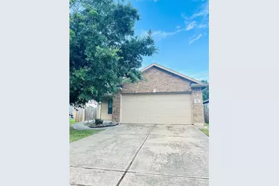 722 Pequin Road, Crosby, TX 77532 - Photo 1