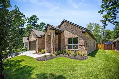 12410 Browning Drive, Montgomery, TX 77356 - Photo 4