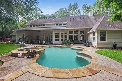 19002 Timberlake Oaks Drive, Tomball, TX 77377 - Photo 2
