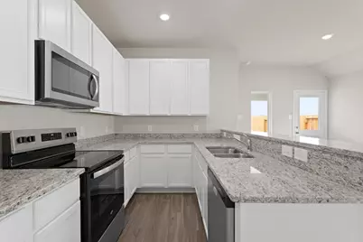 8108 Vanilla Orchid Drive, Houston, TX 77016 - Photo 6