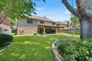 3110 Clyburn Ct, Missouri City, TX 77459 - Photo 38