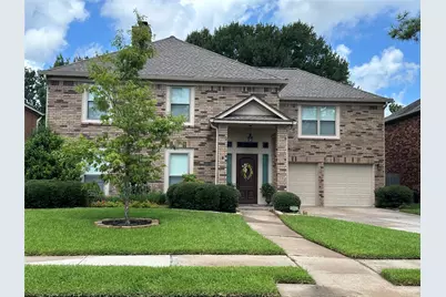 3110 Clyburn Court, Missouri City, TX 77459 - Photo 1