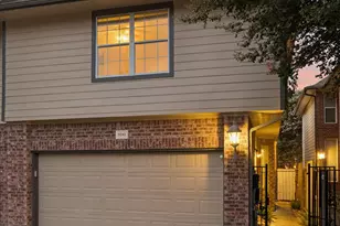 5242 Eigel St, Houston, TX 77007 - Photo 2