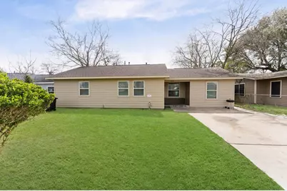 5646 Belmark Street, Houston, TX 77033 - Photo 1