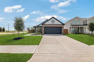 1035 Rosewood Trl, Beasley, TX 77417 - Photo 2