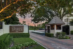 2001 Holcombe Blvd, Houston, TX 77030 - Photo 20