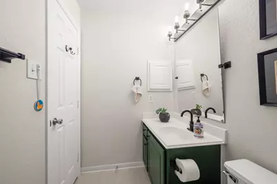166 Fairwind Trail Drive, Conroe, TX 77385 - Photo 24