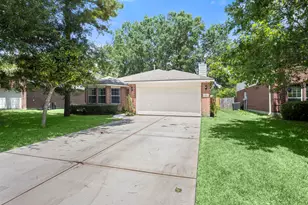 166 Fairwind Trail Dr, Conroe, TX 77385 - Photo 4
