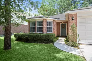 166 Fairwind Trail Dr, Conroe, TX 77385 - Photo 6