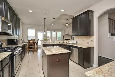 17510 Woodfalls Lane, Richmond, TX 77407 - Photo 8
