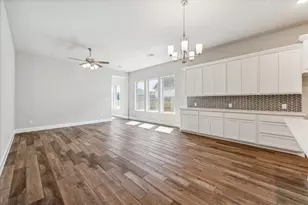 1309 Wicklow Frst St, Magnolia, TX 77354 - Photo 8