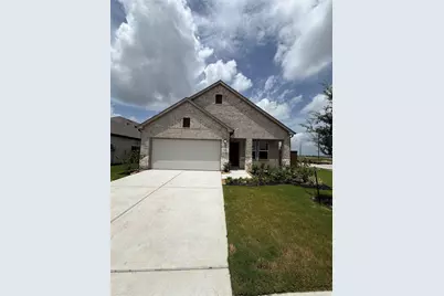 13202 Hayden Peak Drive, Iowa Colony, TX 77583 - Photo 1