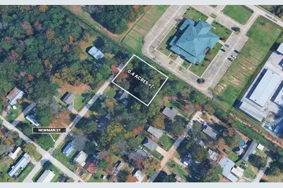 810 Newman Street, Cleveland, TX 77327 - Photo 4