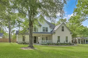 508 Nautica Ln, Montgomery, TX 77316 - Photo 2