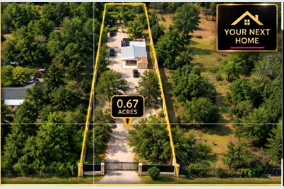 2111 County Road 3405, Cleveland, TX 77327 - Photo 20