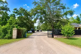 2111 County Rd 3405, Cleveland, TX 77327 - Photo 1