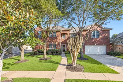 8610 Rising Oak Lane, Katy, TX 77494 - Photo 2