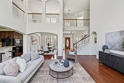 8610 Rising Oak Lane, Katy, TX 77494 - Photo 6