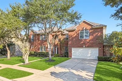 8610 Rising Oak Lane, Katy, TX 77494 - Photo 1