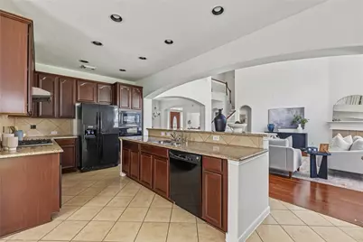 8610 Rising Oak Lane, Katy, TX 77494 - Photo 8