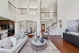 8610 Rising Oak Ln, Katy, TX 77494 - Photo 6