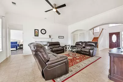 4113 Oak Point Drive, Pearland, TX 77581 - Photo 6