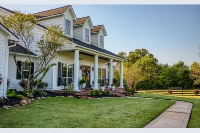 2645 Fm 1155 South S, Chappell Hill, TX 77426 - Photo 2