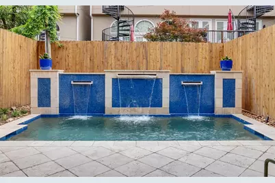 6410 Rodrigo Street #B, Houston, TX 77007 - Photo 2