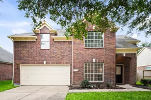 1219 Hollow Ash Ln, Katy, TX 77450 - Photo 2