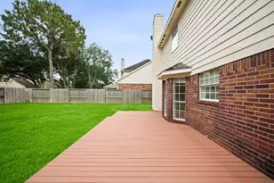 1219 Hollow Ash Ln, Katy, TX 77450 - Photo 32