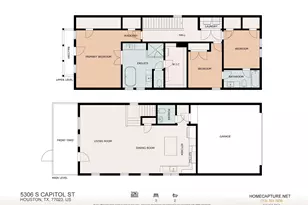 5306 S Capitol St, Houston, TX 77023 - Photo 40