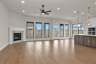 2031 Orchard Rose Dr, Missouri City, TX 77459 - Photo 4