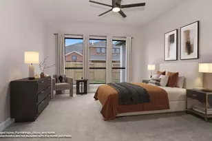 2031 Orchard Rose Dr, Missouri City, TX 77459 - Photo 2