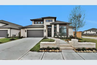 2031 Orchard Rose Drive, Missouri City, TX 77459 - Photo 22