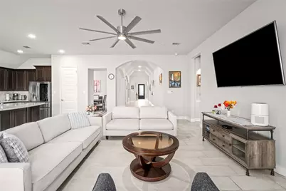 3702 Lake Falls Drive, Fulshear, TX 77441 - Photo 8